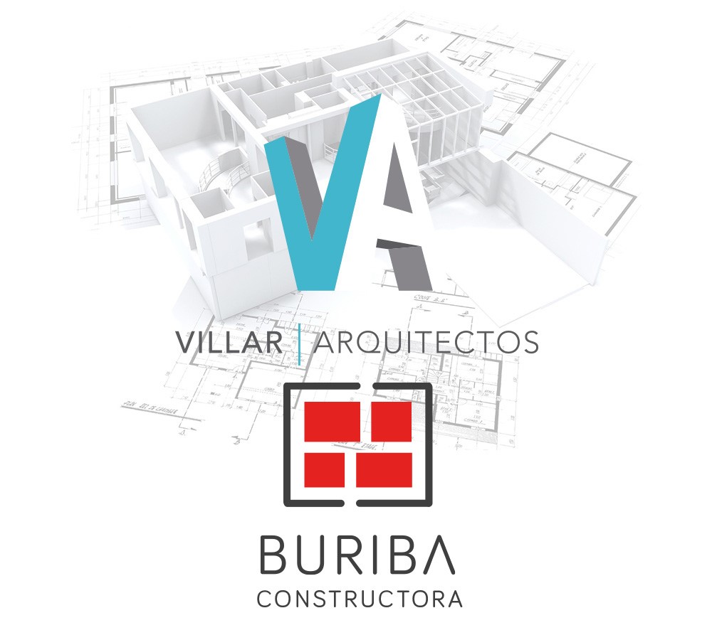 Villar Arquitectos Buriba